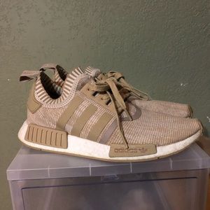 Khakis Nmd